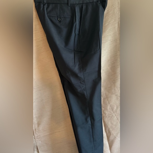 Nautica Performs Flat Front Dress Pants - Picture 3 of 3